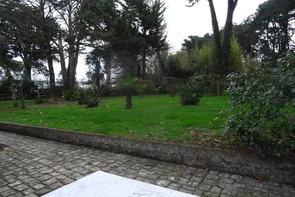 Ty Gwenn, Dans Un Parc Boise, La Plage A Vos Pieds Penestin 0*,  France