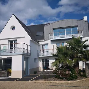 Hotel L'ancre D'or, Penestin