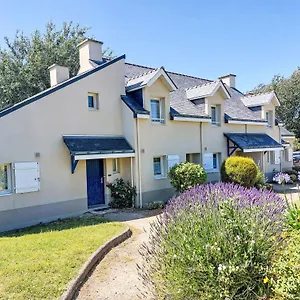 Les Grandes Iles By Interhome Pénestin